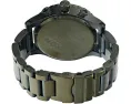 Наручные часы Nixon 51-30 Chrono с хронографом и водонепроницаемостью 300 м