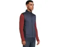 Жилет Smartwool Smartloft с утеплителем из переработанной шерсти и мембраной DWR