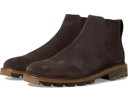 Челси бутсы Martin Dingman Huntley на подошве Vibram