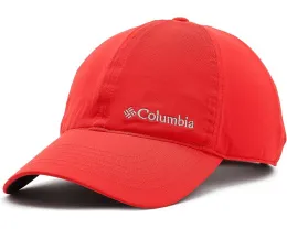 Кепка Columbia Coolhead III Ball Cap с защитой UPF 50