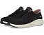 Кроссовки SKECHERS Contour Foam Cozy Fit Hands Free Slip-Ins с леопардовым принтом