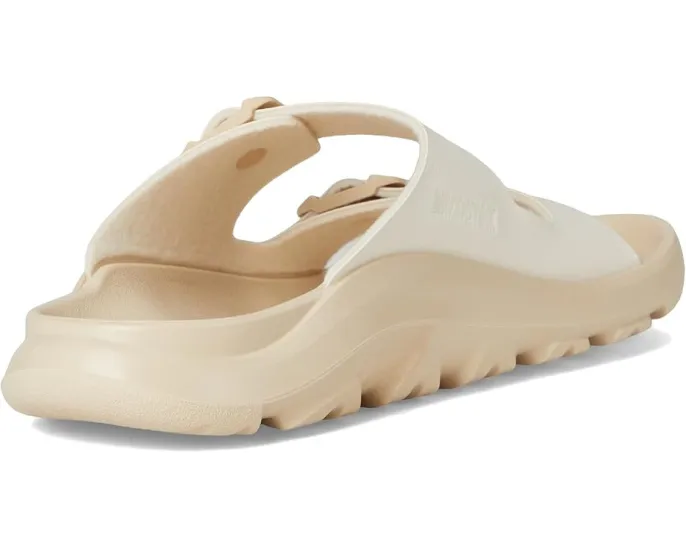 Сандалии Birkenstock Mogami Terra Slide с анатомической стелькой и регулируемыми ремешками