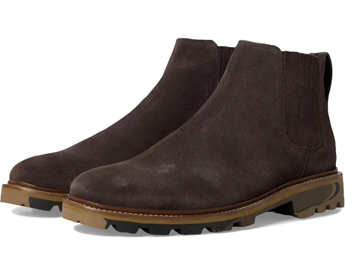 Челси бутсы Martin Dingman Huntley на подошве Vibram