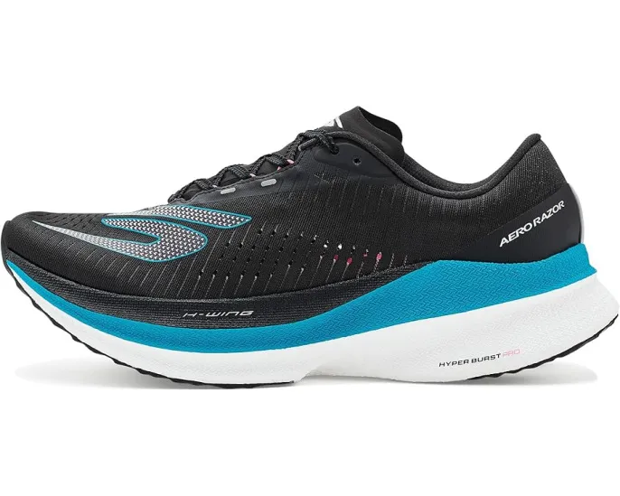 Skechers Aero Razor кроссовки для бега с пеной HYPER BURST PRO