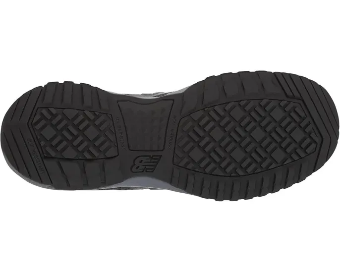 Кроссовки 589v1 от New Balance с композитным носком и защитой от поражения током