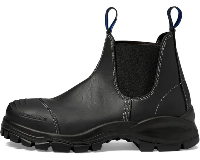 Ботинки Blundstone Work & Safety Chelsea с стальным носком