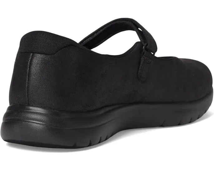 SKECHERS Туфли On-the-go Flex - Whisper из веганской кожи на липучке