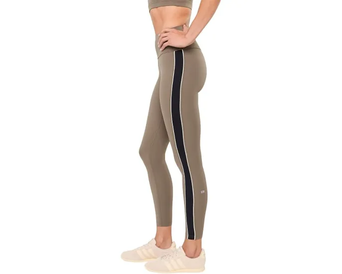 Леггинсы Splits59 Margot Rigor с высокой посадкой