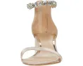 Туфли Jewel Badgley Mischka Catalina с открытым носком