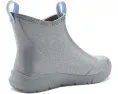 Сапоги Bogs Skyline Rain Chelsea Glitter с блестками для детей