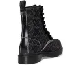 Ботинки Dr. Martens 1460 Frill с бантами и рюшами