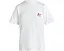 Детская футболка Vineyard Vines Kids с китом и короткими рукавами
