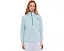 Everyday SunSmart 1/4 Zip Woven Shirt