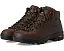 Треккинговые ботинки Zamberlan New Trail Lite GTX коричневые