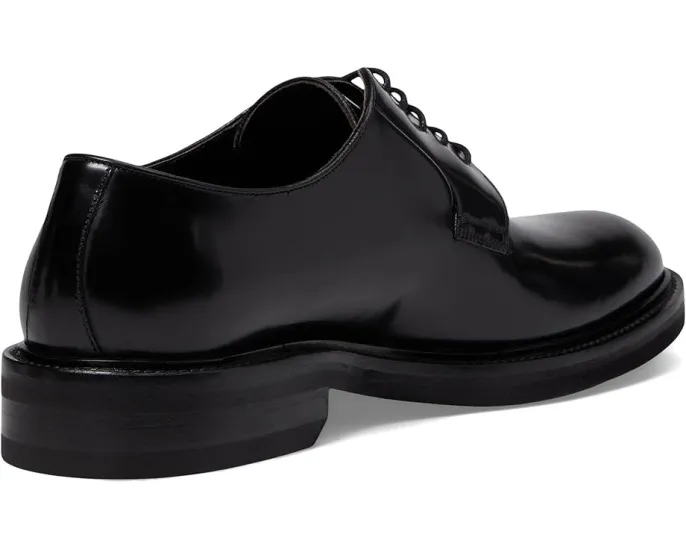 Туфли To Boot New York Darvin из лакированной кожи с эффектом состаривания