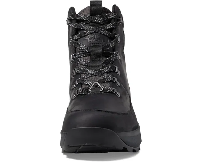Водонепроницаемые ботинки The North Face Bergen Leather для снега