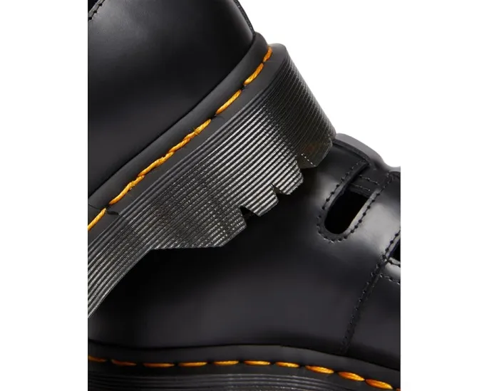 Оксфорды 8065 II Bex на платформе от Dr. Martens