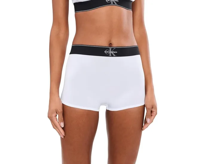 Graphic Boyshorts