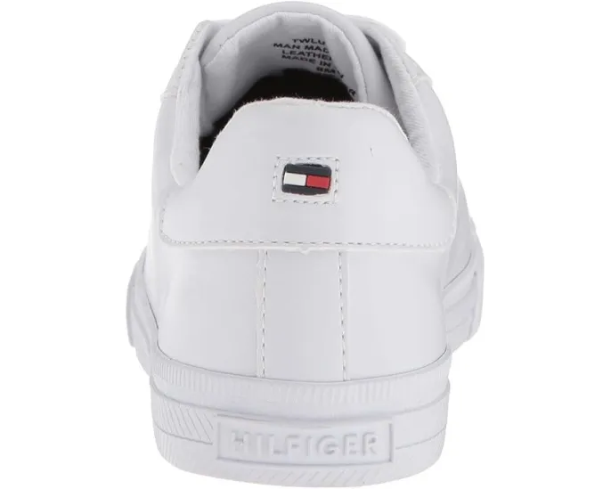 Кроссовки Lustern из искусственной кожи Tommy Hilfiger