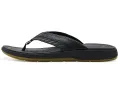 Сандалии Sanuk Surf Seeker с пеной EVA и резиновой подошвой
