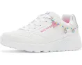 SKECHERS KIDS Uno Lite 310423L на платформе с памятью формы и округлым носком