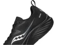 Беговые кроссовки Saucony Lancer 3 с максимальной амортизацией