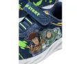 Кроссовки Josmo Toy Story со светом для малышей