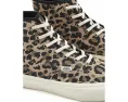 Кеды Vans Authentic Hi 2.0 с высоким верхом из канваса