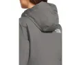 Утепленная парка Arctic Parka с пухом 550 fill и технологией HyVent