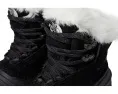 Детские зимние ботинки The North Face Shellista V Lace WP с утеплителем