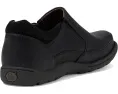 Мокасины Nigel Slip-On от Born из замши или натуральной кожи