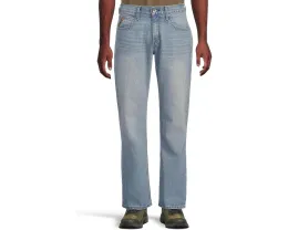 Джинсы Ariat M7 Performance Pro Ripped Straight с усиленной тканью