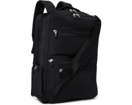 Рюкзак Baggallini Modern Convertible Travel с рукавом для чемодана