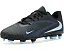 Детские бутсы Nike Jr. Phantom 6 Low Club Multi-Ground черные