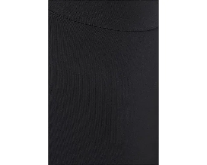 Лонгслив Round Two Long Sleeve с глубоким V-вырезом из стрейч-джерси Free People