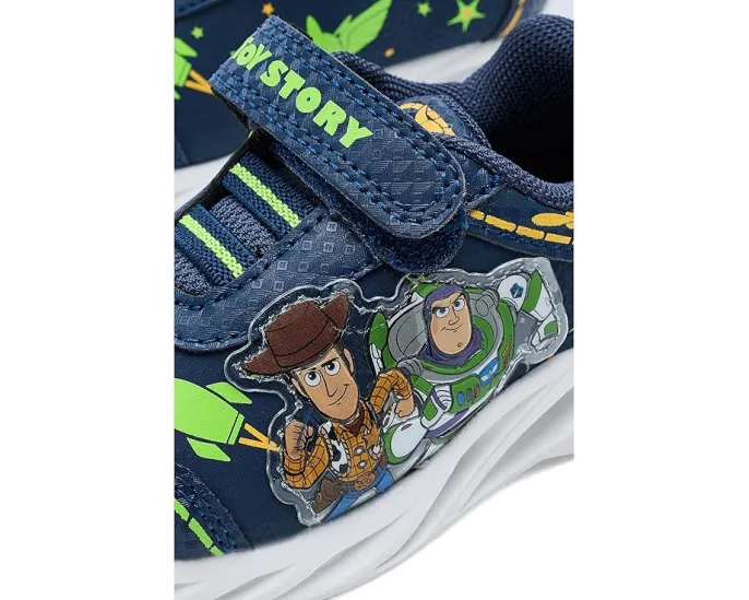 Кроссовки Josmo Toy Story со светом для малышей