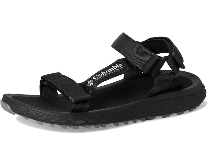 Сандалии Columbia Konos Globetrot с регулируемыми ремнями