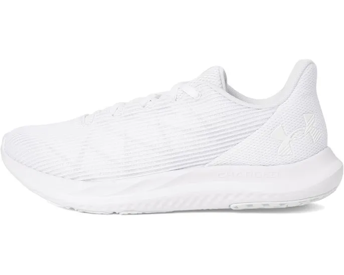 Under Armour Charged Speed Swift с резиновой подошвой для повседневной носки