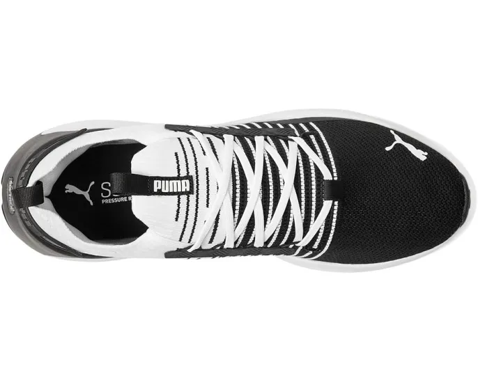 Беговые кроссовки PUMA Softride Symmetry Fuzion из переработанных материалов