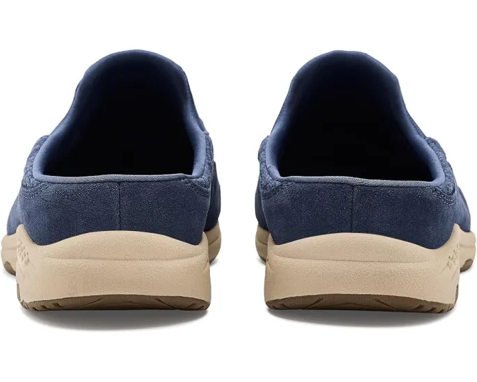 Easy Spirit Traveltime768 клоги с супинатором для комфортной ходьбы