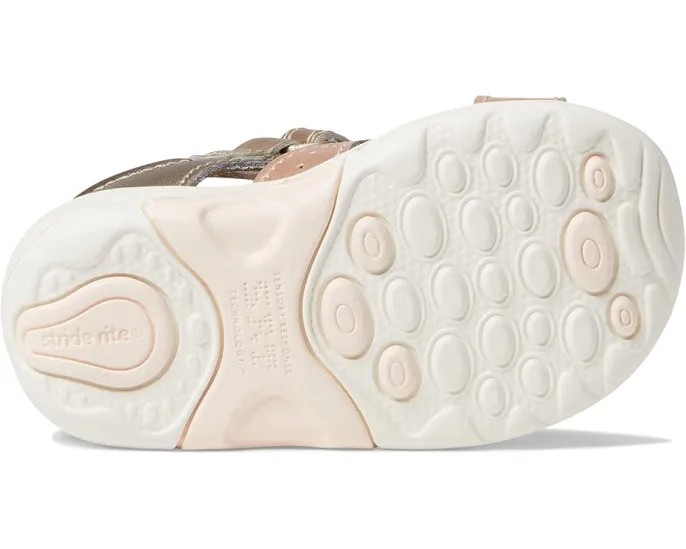 Детские сандалии Stride Rite SRT Xena для малышей на липучке