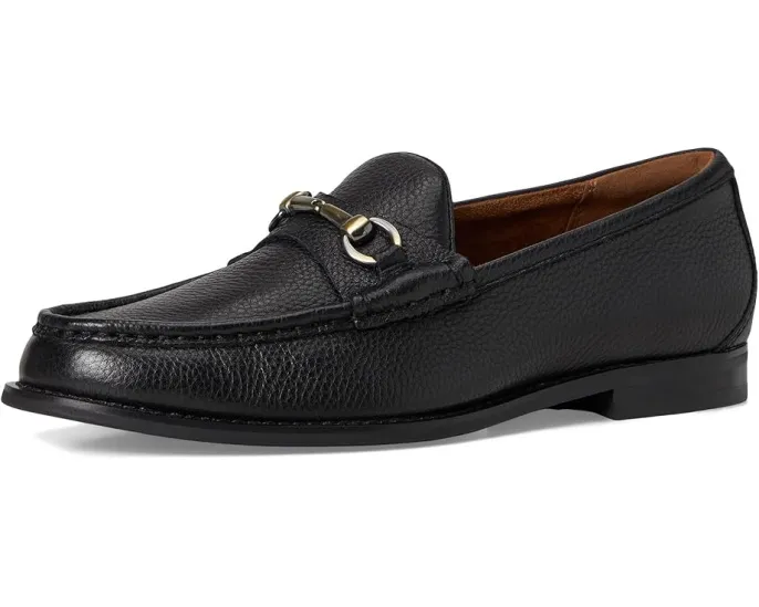 Лоферы ALDO Clarke с металлическим декором и технологией Pillow Walk