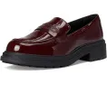 Clarks Orinoco 3 Edge лоферы из премиальной кожи с массивной подошвой