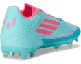 Бутсы Adidas F50 League Messi для твердого и универсального покрытия с шипами