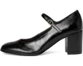 Туфли-лодочки Nine West Maryj на устойчивом каблуке с квадратным носком