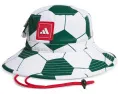 Футбольная панама Adidas Soccer Ball Boonie Hat