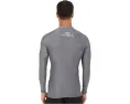 Лонгслив O'Neill Basic Skins с защитой UPF 50+ и эргономичными швами
