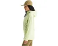 Куртка The North Face Alta Vista от дождя с регулируемым капюшоном