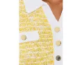 Theodorah Polo Sweaterdress