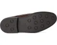 Оксфорды Polo Ralph Lauren Asher Captoe с подошвой Vibram